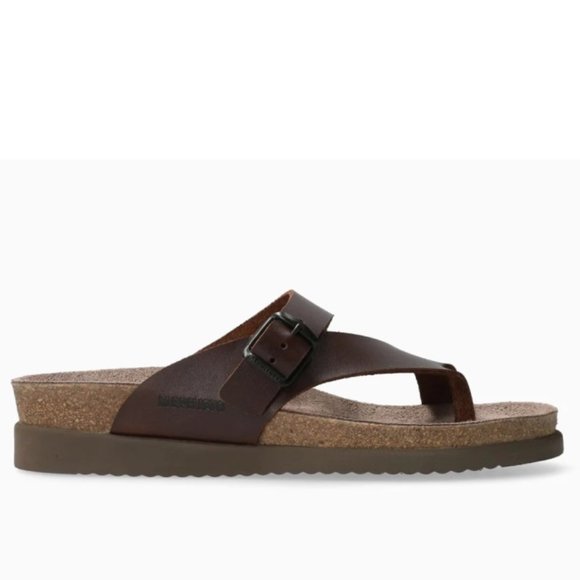 Mephisto Women's Helen Thong Sandal - Picture 2 of 11